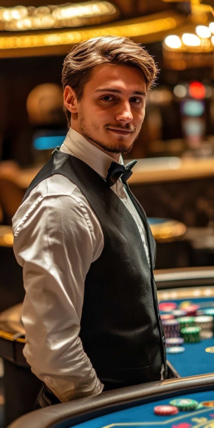shanghai pool Boom City casino games interface showing slots and live-dealer table options